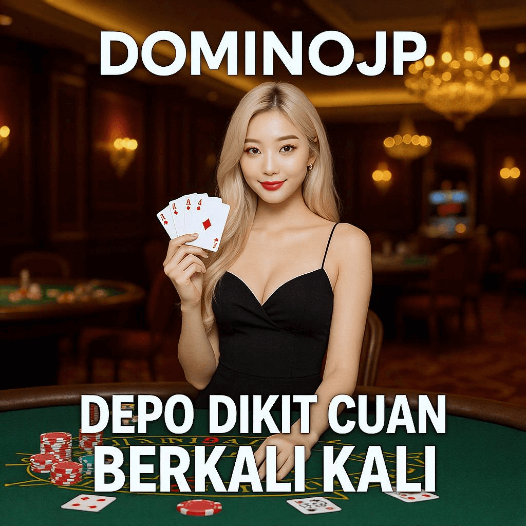 DominoJP